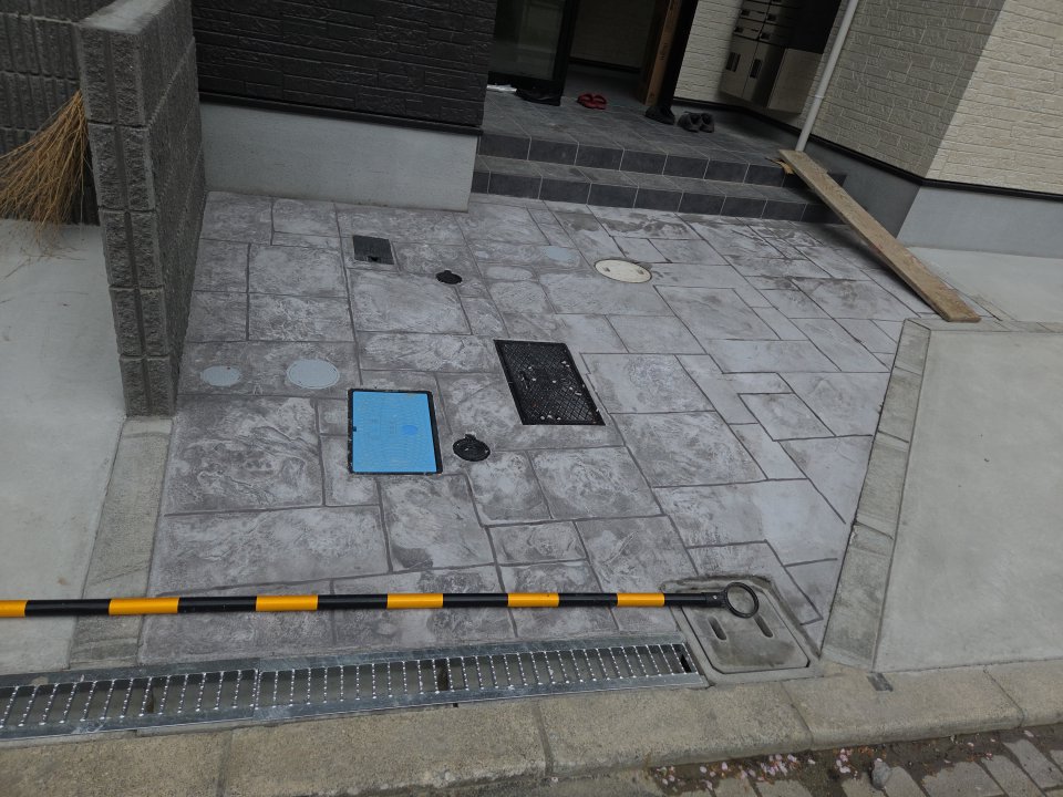 シエーナ川西中央３内覧開始 - 画像4